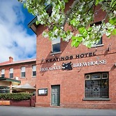 Holgate Brewhouse At Keatings Hotel