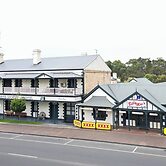 Naracoorte Hotel Motel