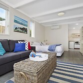 Oceanic Apartments Sorrento