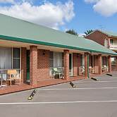 The Roseville Apartments