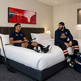 Alexandra Hills Hotel Suites
