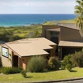 Beachfront Apartments Narooma