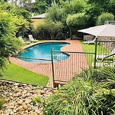 Bright Avenue Motor Inn