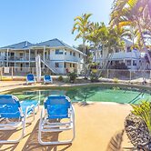 Hastings Cove Waterfront Holiday Apartments