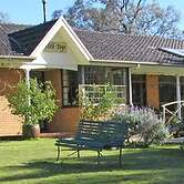 Hill Top Country Guest House