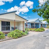 NRMA Woodgate Beach Holiday Park