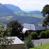 Spring Creek Mountain Cafe & Cottages