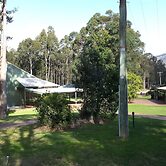 Hunter Valley Retreat