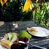 Smith Beach Getaways Beachwood Garden Studio