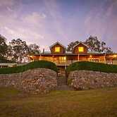 Bimbadeen Mountain Retreat