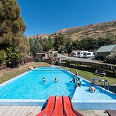 Mt Aspiring Holiday Park