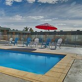 Hi Way Eight Motor Inn