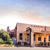 Albion Motel Hotel