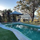 Burnt Creek Cottages Mansfield