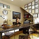 Central Yarrawonga Motor Inn