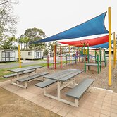 Desert City Holiday Park