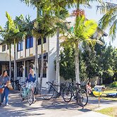 YHA Coolangatta Gold Coast