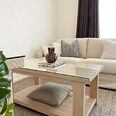 Angaston Mews Apartments