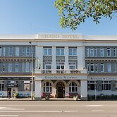 Grand Hotel Wanganui