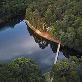 Evedon Park Bush Retreat
