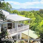 The Belfry Guesthouse