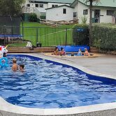 Waitomo Top 10 Holiday Park