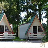 Westport Holiday Park And Motels