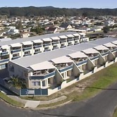 Marine Reserved Holiday Apartments