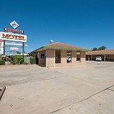 Buckaroo Motor Inn
