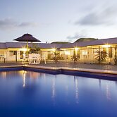 Motel Oasis, Gisborne