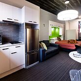 Burnie City Apartments