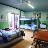 Batchelor Butterfly Farm