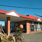 Ambassador Motor Inn Ballarat