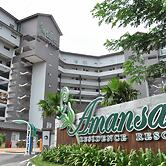 Amansari Residence Resort