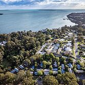 Metung Holiday Villas