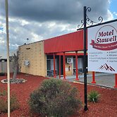 Motel Stawell