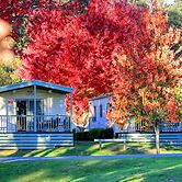 Beechworth Lake Sambell Caravan Park