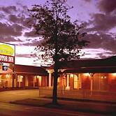 Dalby Mid Town Motor Inn