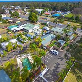 Treehaven Tourist Park