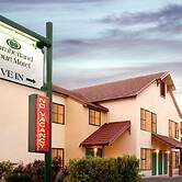 Cumberland Court Motel