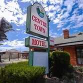 Centretown Motel Nagambie