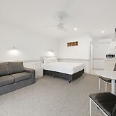 Centretown Motel Nagambie