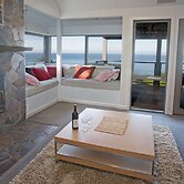 Points South By The Sea