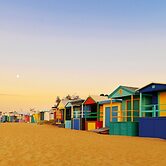 Bayplay Beach Accommodation - 2 locations