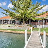Mariners Cove at Paynesville Motel & Apartments