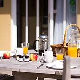 Taras Richmond Farmstay