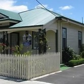 The Postmaster Inn BnB