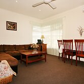 Lisson Holiday Rental