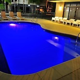 Mildura Plaza Motor Inn