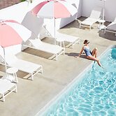 The Sails Motel Brunswick Heads